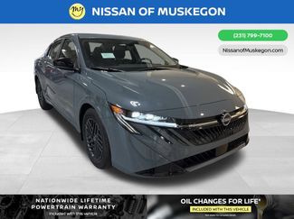 New 2026 Nissan Sentra SV 360° Tour