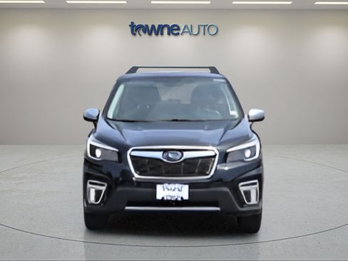 Used 2021 Subaru Forester Touring AWD/4WD image 11
