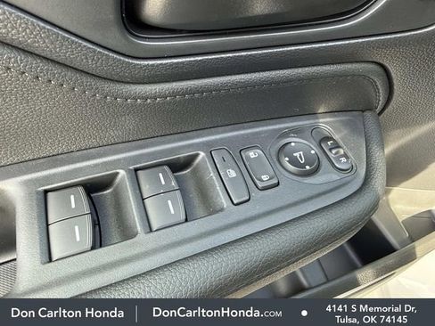 New 2026 Honda Odyssey Sport-L image 12