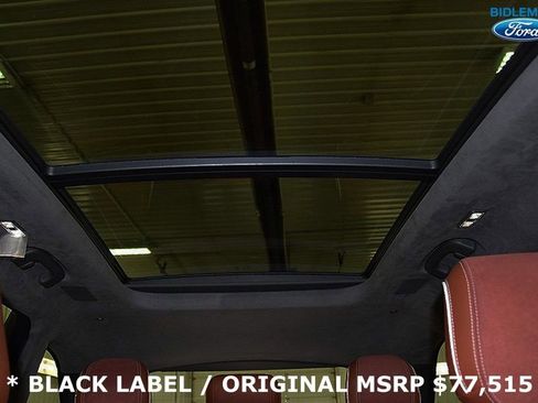 Used 2024 Lincoln Nautilus Black Label image 23