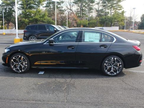 New 2026 BMW 330i xDrive Sedan w/ Premium Package image 5