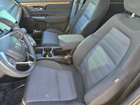 Certified 2020 Honda CR-V EX image 19