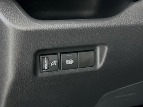 Certified 2025 Toyota RAV4 XLE image 10