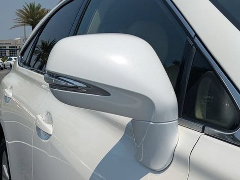 Used 2013 Lexus RX 350 AWD w/ Navigation Pkg image 13