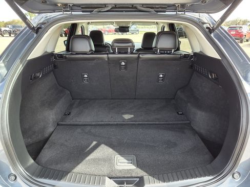 Used 2024 MAZDA CX-5 Carbon Edition image 26