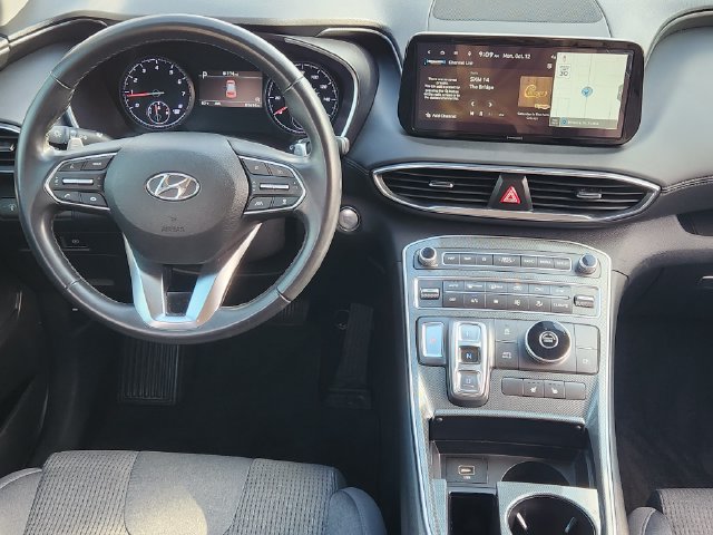 Used 2023 Hyundai Santa Fe SEL w/ Cargo Package FWD image 27