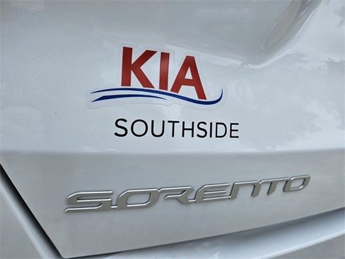 New 2025 Kia Sorento SX image 10