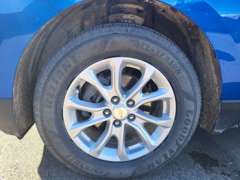 Used 2019 Chevrolet Equinox LT image 15