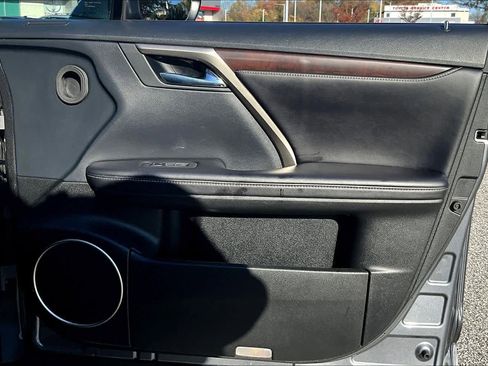 Used 2020 Lexus RX 350 AWD w/ Premium Package image 22