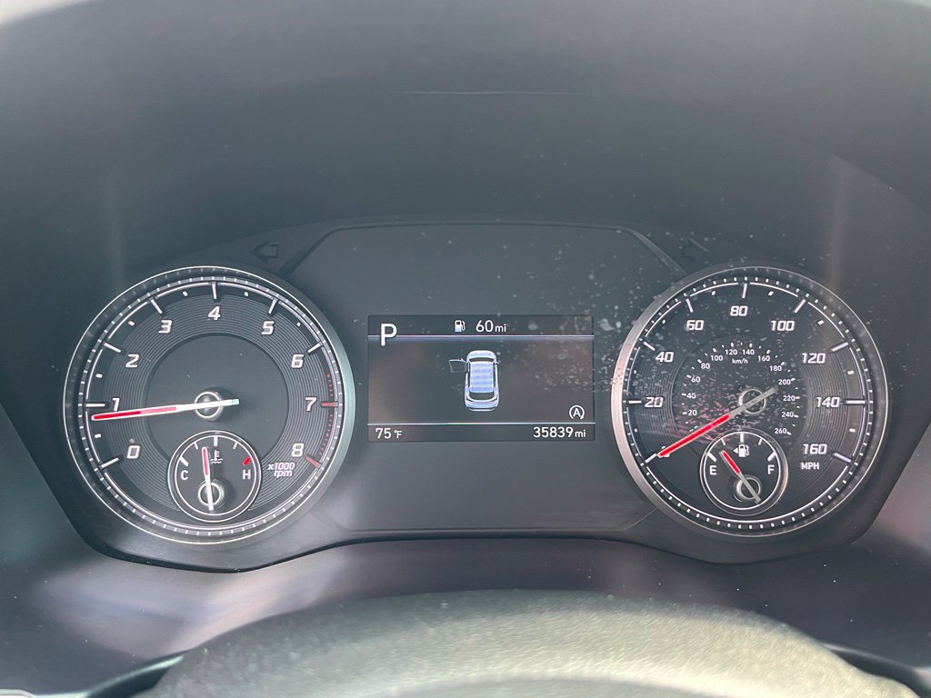 Used 2023 Hyundai Santa Fe SEL AWD/4WD image 19