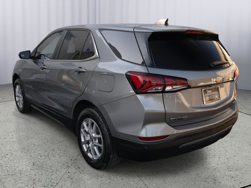 Used 2023 Chevrolet Equinox LT image 20