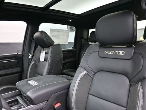 New 2026 RAM 1500 RHO w/ RHO Level 1 Equipment Group AWD/4WD image 13