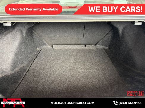 Used 2008 Honda Civic EX image 28