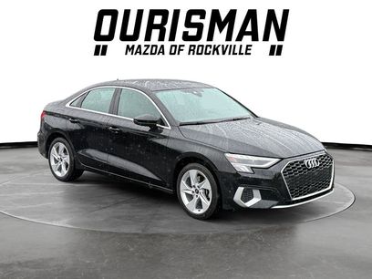 Used 2024 Audi A3 2.0T Premium