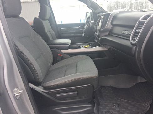 Used 2021 RAM 1500 Big Horn image 14