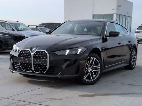 New 2026 BMW 430i xDrive image 1