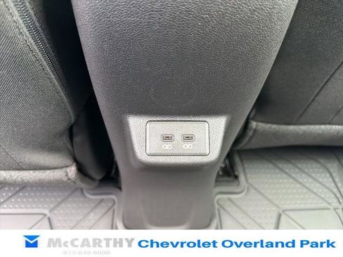 New 2027 Chevrolet Bolt LT w/ Comfort Package FWD image 17