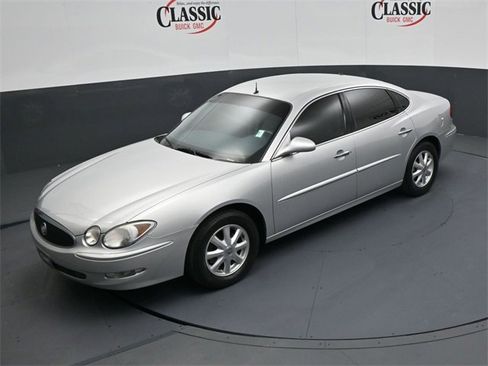 Used 2005 Buick LaCrosse CXL w/ Gold Convenience Package image 18
