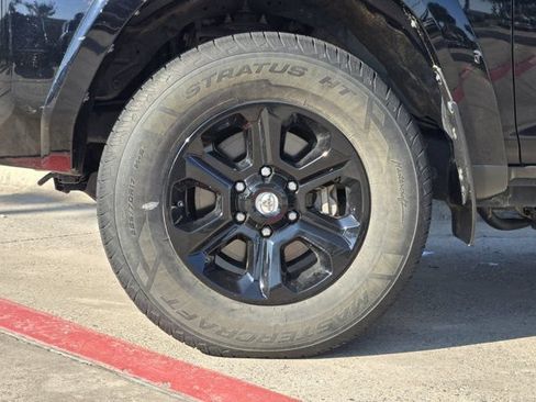 Used 2021 Toyota 4Runner SR5 RWD image 11