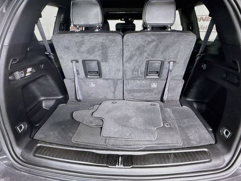 Used 2023 Jeep Grand Cherokee L Laredo AWD/4WD image 29