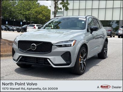 Used 2026 Volvo XC60 T8 Polestar