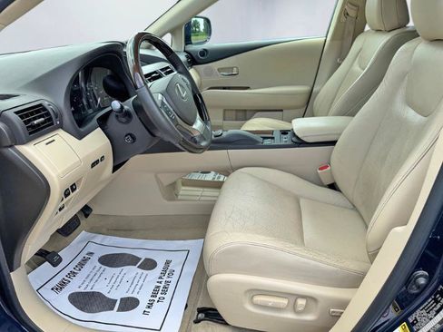 Used 2015 Lexus RX 350 AWD image 15