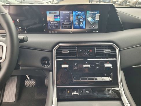 New 2026 Nissan Armada SV image 10