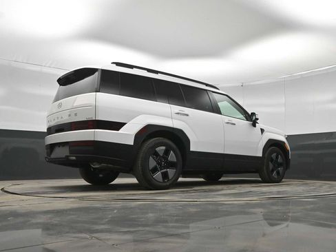 New 2026 Hyundai Santa Fe SEL image 37