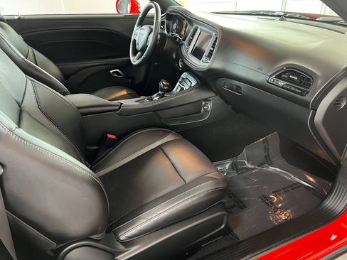 Used 2023 Dodge Challenger SXT w/ Plus Package AWD/4WD image 21