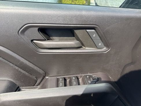 Used 2023 Chevrolet Colorado Trail Boss w/ Technology Package image 9