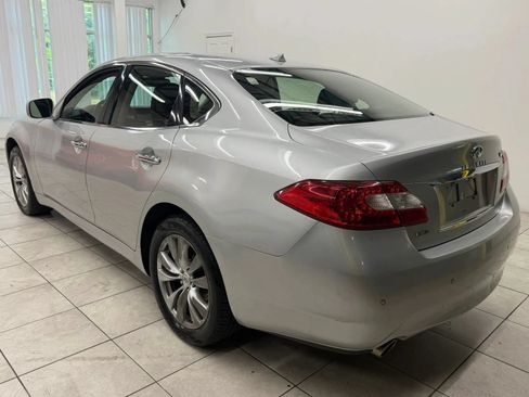 Used 2014 INFINITI Q70 3.7 w/ Premium Package AWD/4WD image 7