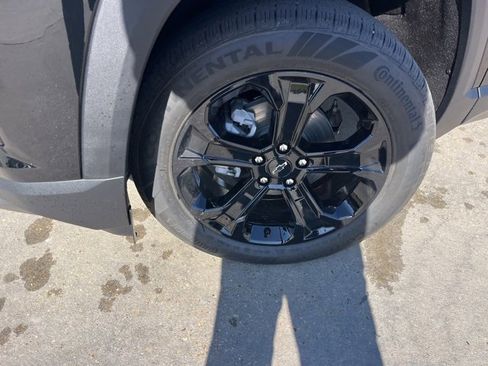 New 2026 Chevrolet Equinox LT image 34