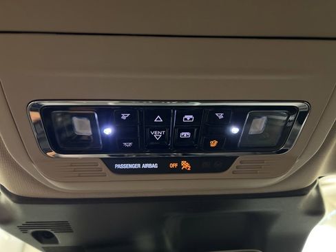 New 2026 Lincoln Corsair Reserve w/ Jet Appearance Package image 26