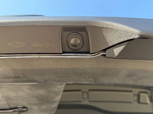 New 2025 Ford F150 Lightning Flash image 34