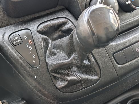 Used 2019 RAM ProMaster 2500 FWD image 29