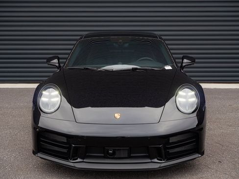 Certified 2025 Porsche 911 Carrera image 30