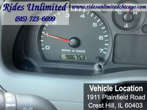 Used 2008 Ford Ranger XL RWD image 17