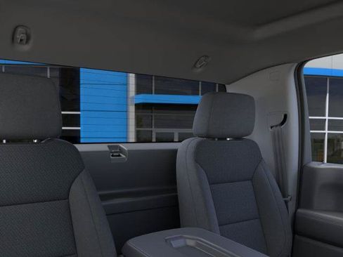 New 2026 GMC Sierra 1500 Pro w/ Pro Value Package RWD image 48