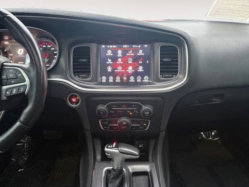 Used 2017 Dodge Charger SRT w/ Harman/Kardon Audio Group image 10