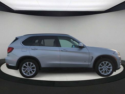 Used 2016 BMW X5 xDrive35i image 9