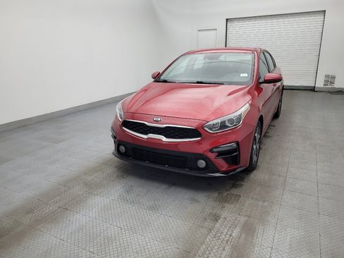 Used 2019 Kia Forte LXS image 15