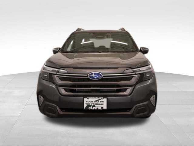 New 2026 Subaru Forester Touring AWD/4WD image 6