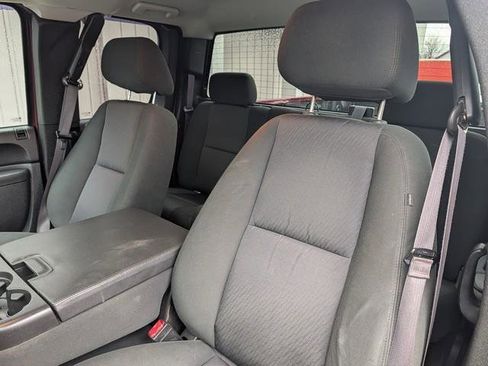 Used 2013 GMC Sierra 1500 SLE w/ Power Tech Package image 8