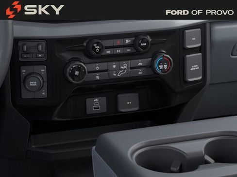 New 2026 Ford F450 4x4 Crew Cab Super Duty image 16
