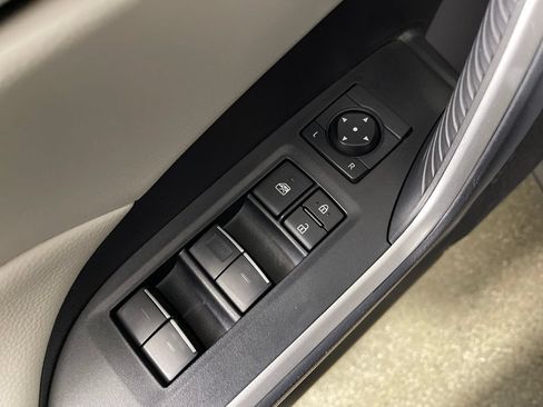 Certified 2024 Toyota RAV4 XLE FWD image 16