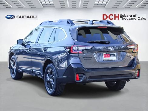 Used 2020 Subaru Outback Onyx Edition XT image 6