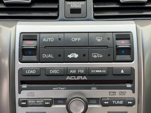 Used 2005 Acura RL AWD/4WD image 28