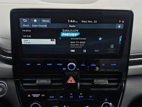 Used 2020 Hyundai Ioniq Limited image 30