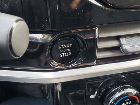 New 2025 Nissan Pathfinder SV w/ Cargo Package image 31