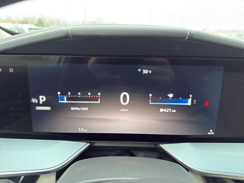 New 2026 Nissan Murano SL image 18